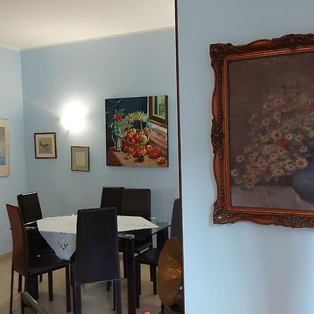 Appartamento Isabella Rome Exterior photo