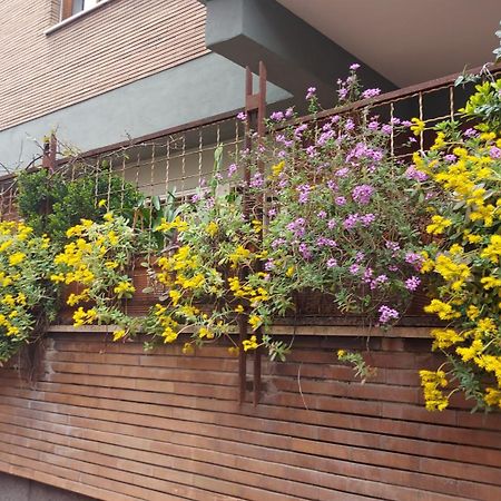 Appartamento Isabella Rome Exterior photo