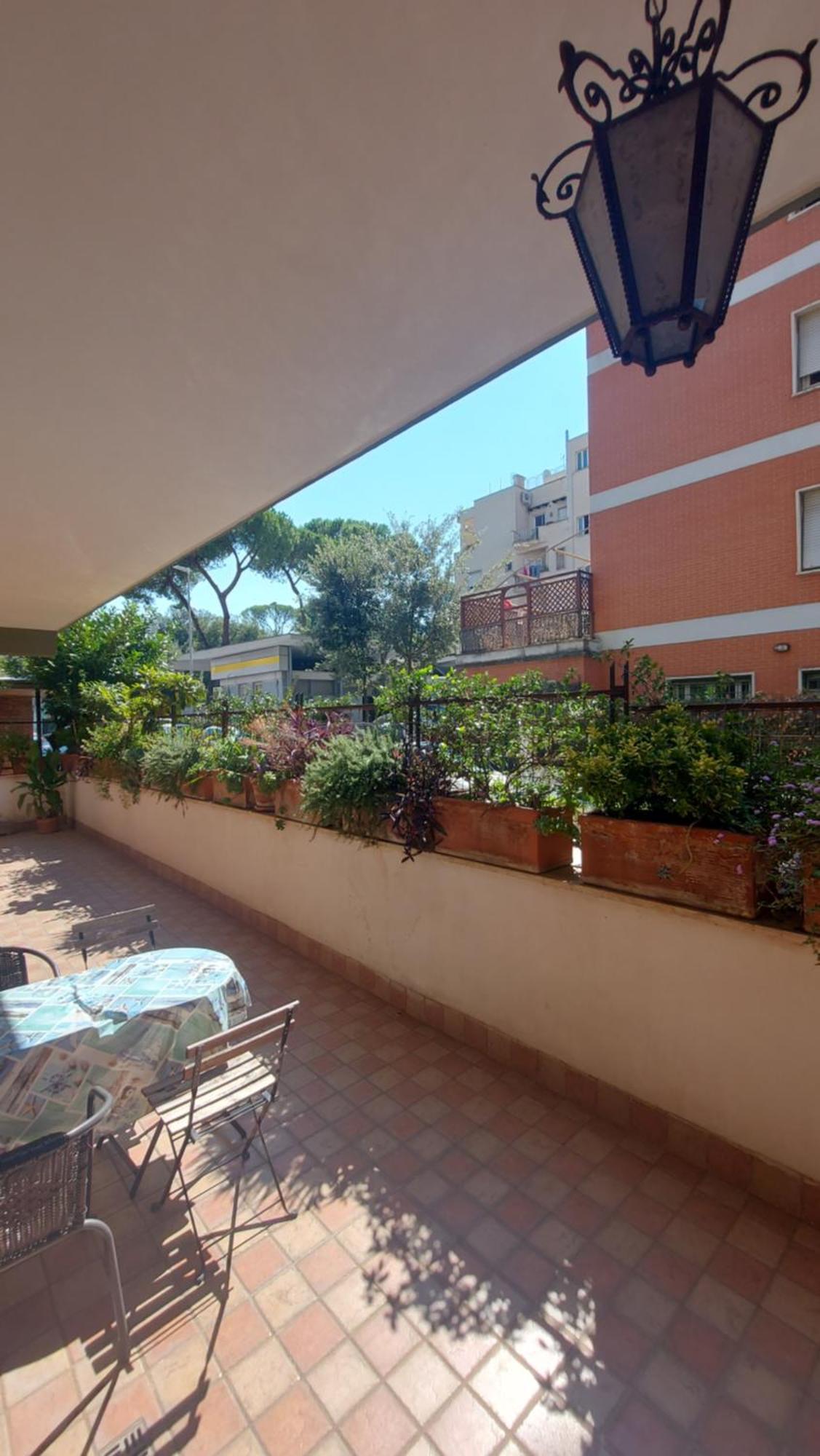Appartamento Isabella Rome Exterior photo