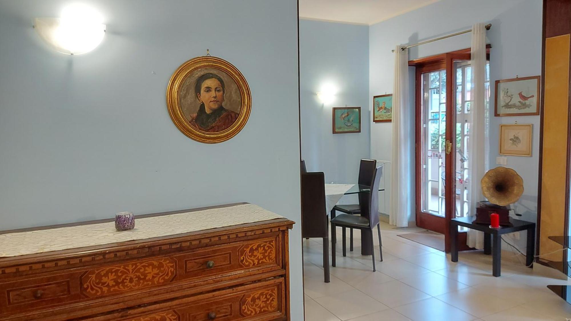 Appartamento Isabella Rome Exterior photo