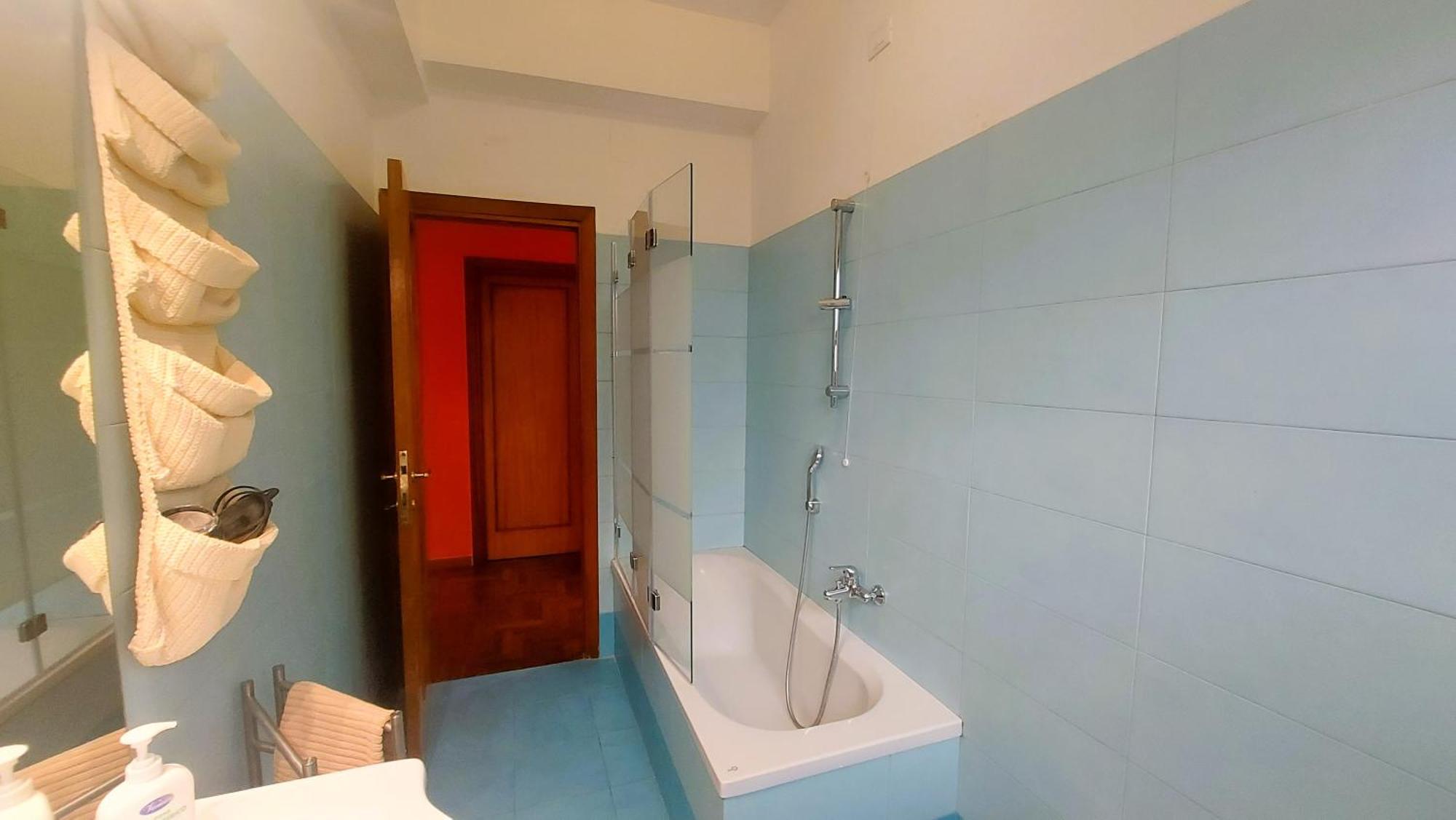 Appartamento Isabella Rome Exterior photo