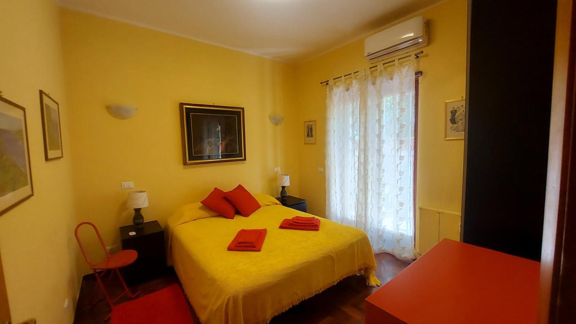 Appartamento Isabella Rome Exterior photo