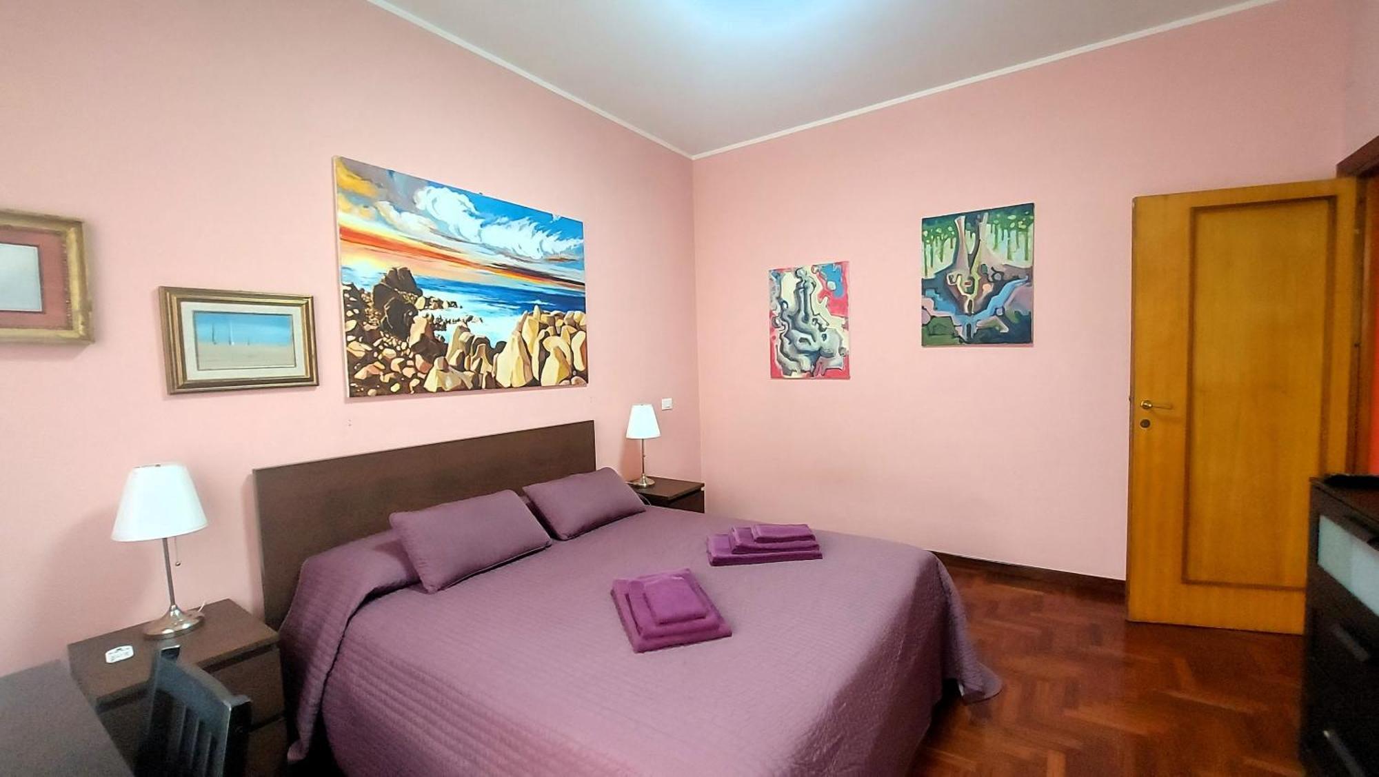 Appartamento Isabella Rome Exterior photo